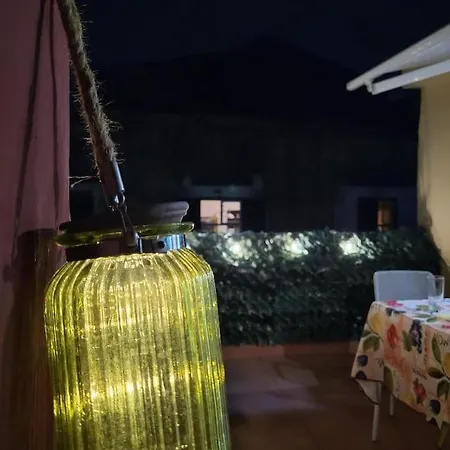 Daire Santa Chiara Attic , 4 Floor No Elevator Napoli