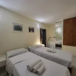 Santa Chiara Attic , 4 Floor No Elevator