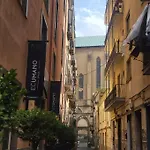 Lejlighed Santa Chiara Attic , 4 Floor No Elevator