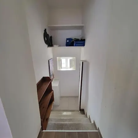 Santa Chiara Attic , 4 Floor No Elevator